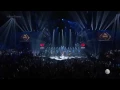 Chris Young and Cassadee Pope perform Think of You - 2016 iHeatCountry Festival