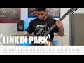 Download Lagu Linkin Park - \