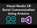 Visual Studio C Serial Communication Tutorial