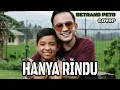 Download Lagu HANYA RINDU (Andmesh) Cover Lirik || BETRAND PETO
