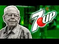 7UP Founder: The Poor Salesman Who Turned 7UP Into Billions