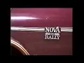 Driving the Chevrolet Nova Rally into the First Baptist Church gym in 1999