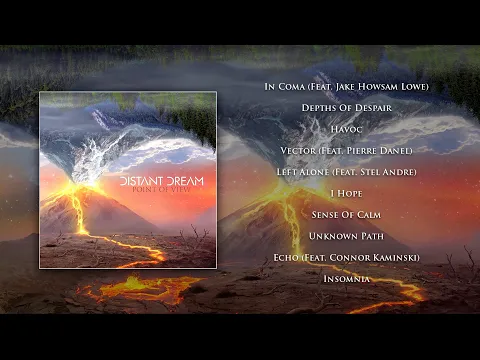 Distant Dream - Point Of View [Full Album]