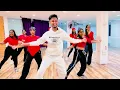 පැය 2න් Phone එකෙන් කරපු Dance Cover එක❤️Punchi Ruchiranani(පුංචි රුචිරාණනී)|Dance Fit By Vidusha 