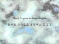 Download Lagu DBSK - 이것만은 알고 가 (Before U Go) [Han \u0026 Eng]