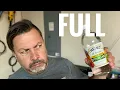 Can you lower pH with vinegar in a Nectar for the Gods grow OCGFAM752