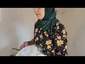 Controversial words of Mursad with Ruqiyeh; I will take the children back 