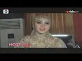 Lagu Kesibukan para selebriti jelang Bulan Ramadhan hot issue sore di indosiar 