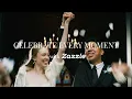 Celebrate Every Moment Make Your Statement with Custom Birt ays Weddings More Zazzle