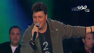 علاء زلزلي   مية بالمية دندنها