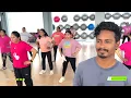 Download Lagu 45 Minutes Full Body Workout Video | Zumba Fitness With Unique Beats | Vivek Sir