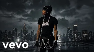  pain built me nba youngboy official music video 2026