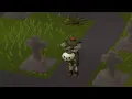 OSRS 2020 Halloween event walk through guide