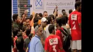 الروضان 2015 7 مهارات فالكاو في الروضان Falcao Highlights 