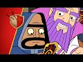 Clash-A-Rama The Awesome Quest Episode 2 Clash of Clans 14th Clashiversary