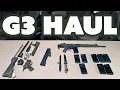 G3 Haul