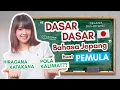 Download Lagu Step awal Belajar Bahasa Jepang utk Pemula