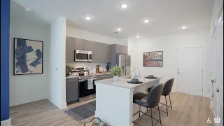 Prose LaGrange Model LaGrange GA Apartments Greystar