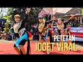 Download Lagu JOGET VIRAL ‼️ LAGU PETETAN - 3 PENARI JARANAN PEGON KONDANG - WAHYU SEKAR MUDO SEMBULUNG