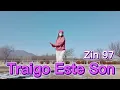 Traigo Este Son | Gitano Urbano | Zin97 | Zumba | Salsaton | Flamenco | @jiyoncedance