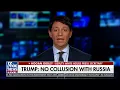 WH Spox Hogan Gidley Democrats Media Created More Chaos Than Russians