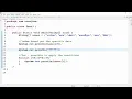 COREJAVA ASSIGNMENTS Assignment 10 for-foreach MR RATAN SIR
