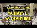 Download Lagu KEAJAIBAN dzikir YA ALLAH \u0026 YA HAYYU YA QOYYUMU || Dr. KH. Mahfudin, SH, SAg, MPd, CPM