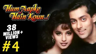 Download Pehla Pehla Pyar Hai | Hum Aapke Hain Koun | Salman Khan \u0026 Madhuri Dixit | Romantic Hindi Song MP3