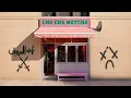 CHA CHA MATCHA - Afroto & Abyusif