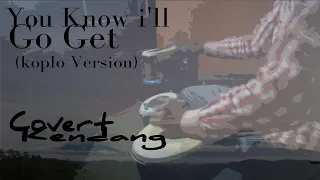 Download You Know i'll Go Get_koplo Version Covert Ngawor MP3