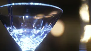YouTube影片, 內容是Bartender 王牌酒保： 神のグラス 的 企劃宣傳影片