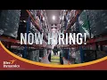 Now Hiring Manufacturing and Logistics Jobs - Hire Dynamics