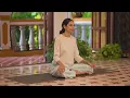 30 Min Yoga to Release Trapped Emotions | Pelvis, Chest and Shoulder Opening Asanas