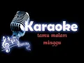 Download Lagu tamu malam Minggu (karaoke lagu Dayak kanayatn Wiwid ballabih)