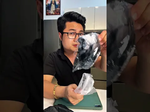 I Tried a Ghost Headrest Cover 😵😵😵