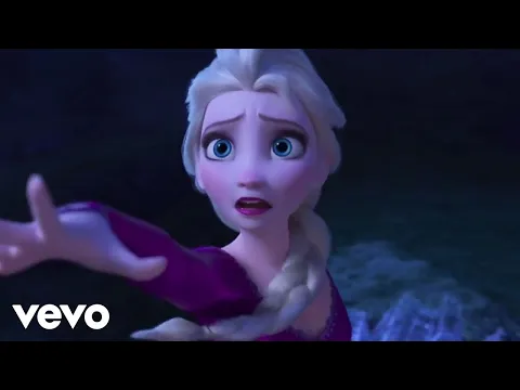 Download MP3 Idina Menzel, AURORA - Into the Unknown (From \