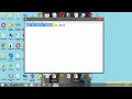 how to print table data in java