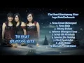 Lagu Lagu natal 2023 The Heart (Simatupang Sister)