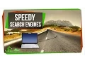 How Are Search Engines So Fast