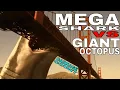 Mega Shark vs Giant Octopus 2009 Carnage Count