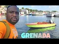 BOAT RIDE FROM ST VINCENT TO GRENADA CARNIVAL