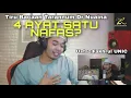 Download Lagu Zam Ryzam React Ust Fakhrul UNIC Tiru Bacaan Dr Ahmad Nuaina (Ar Rahman :24-27) #NahawandChallenge