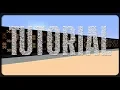 7-Segment Display with Signal Strength Input - Tutorial Minecraft All Versions
