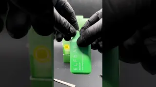 فيب الف بار شاهد الصدمه BC5000 سحبة دخان شيشة ELFBAR VAPE الفبار 