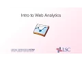 Introduction to Web Analytics Part 1