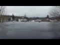 My hometown SAINT MARYS PA