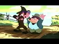 Download Lagu Disney's Sing Along Songs: You Can Fly 1994 Cut Version Comparison