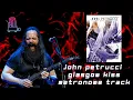 Download Lagu John Petrucci - Glasgow Kiss Metronome Track