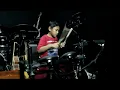 Download Lagu ACA ACA NEHI NEHI DRUM COVER NATHAN DRUMMER