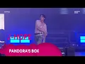 Download Lagu j-hope 'What if...' \u0026 'Pandora’s Box' @ Lollapalooza Berlin 2025